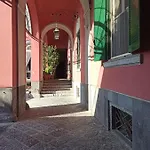 B-montedidio Casa de hóspedes Nápoles