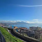 B-montedidio 4* Nápoles