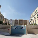 Casa de hóspedes B-montedidio 4*