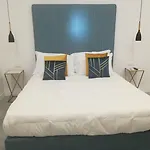 Casa de hóspedes B-montedidio 4*