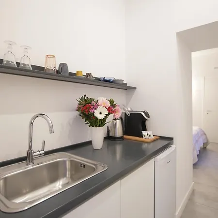 B-montedidio בית הארחה 4*