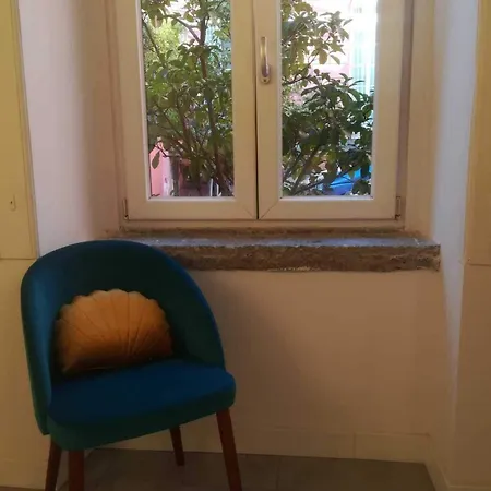 בית הארחה B-montedidio