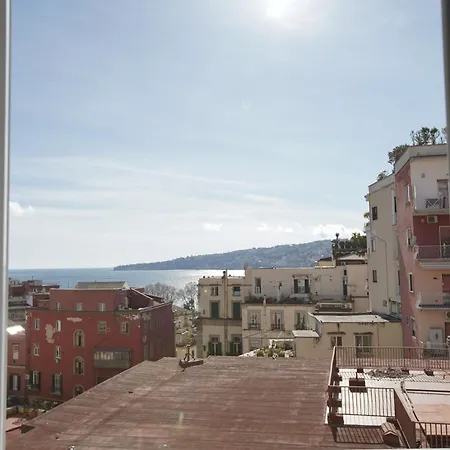 B-montedidio 4*