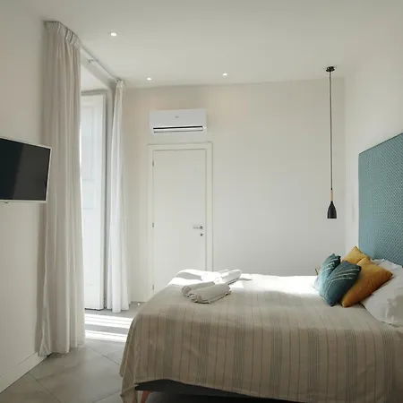 Casa de hóspedes B-montedidio 4*