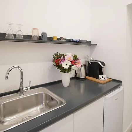 Guest house B-stay Montedidio