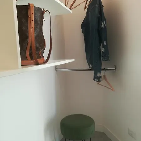 בית הארחה B-montedidio 4*