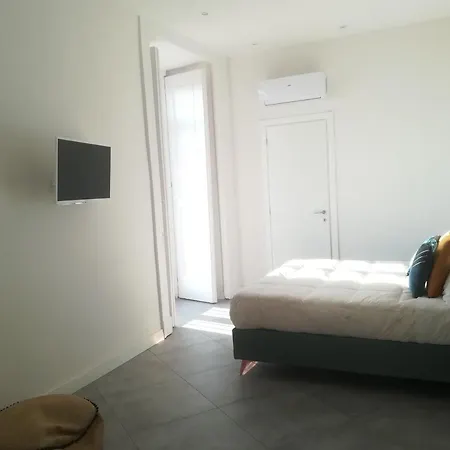 B-montedidio בית הארחה