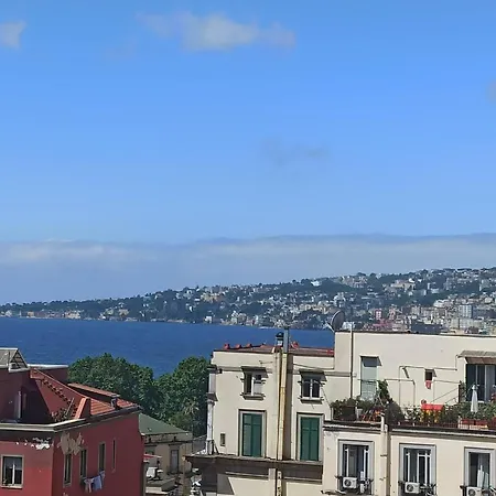 B-montedidio Pensionat