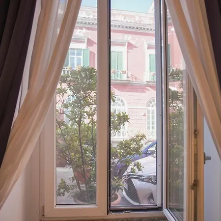 B-montedidio Pensionat