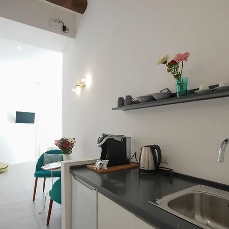 B-montedidio Pensionat 4*