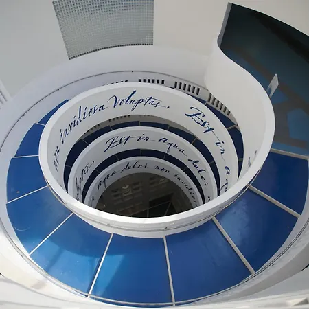 B-montedidio Pensionat Neapel