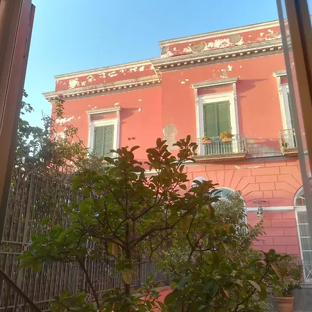 B-montedidio Konukevi 4*