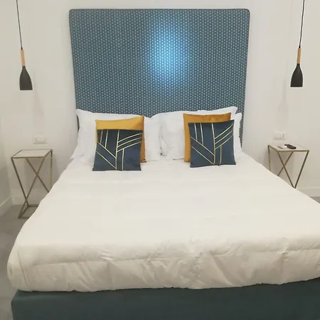 Gæstehus B-montedidio 4*