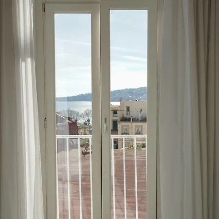 B-montedidio Penzion 4*