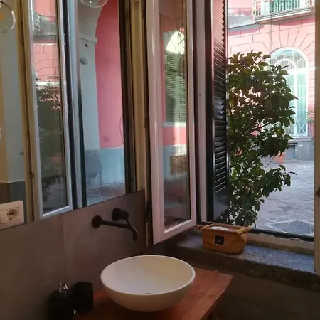 B-montedidio 4* Napoli