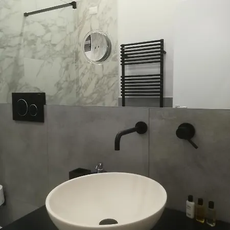 بيت ضيافة B-montedidio