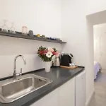 B-montedidio Guest house 4*