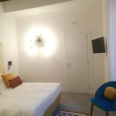 B-montedidio Guest house Naples