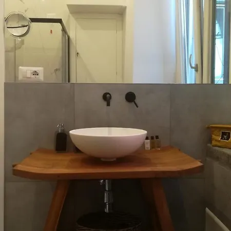 B-montedidio Guest house