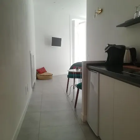 B-montedidio Guest house