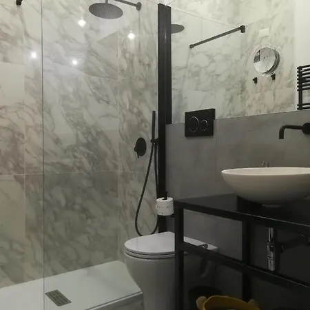 Guest house B-montedidio *