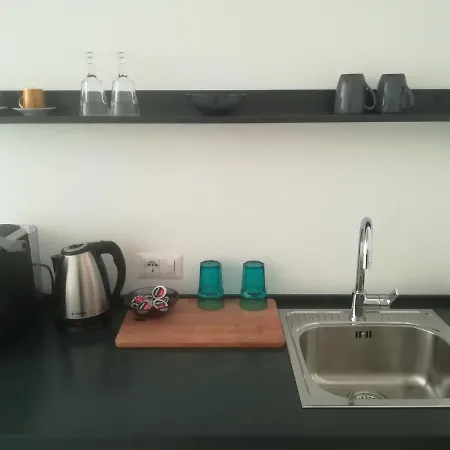 B-montedidio Guest house *